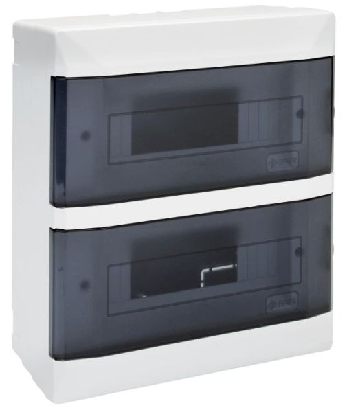 Surface Mounted Fuse Boxes